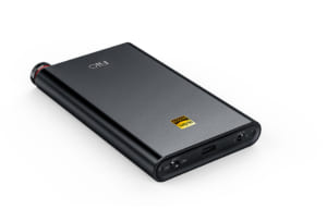 FIIO ELECTRONIC TECHNOLOGY FIO-Q1MK2