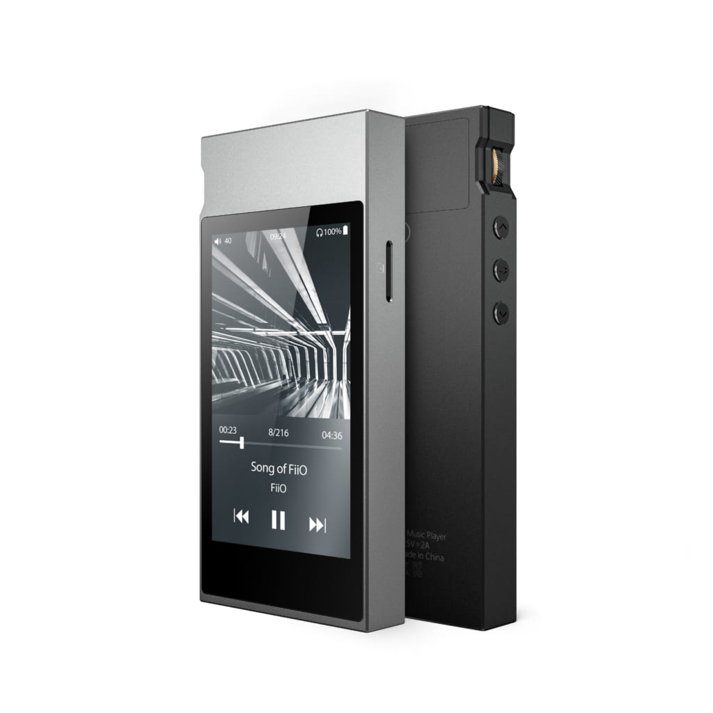 FiiO M7