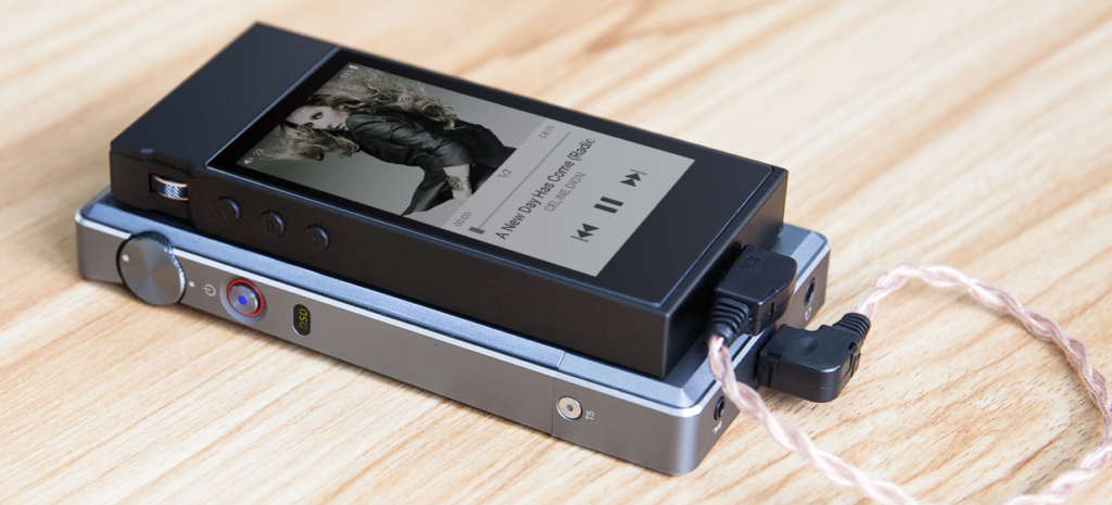 FiiO M7