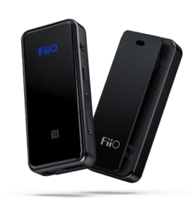 ポータブルBluetoothヘッドホンアンプ「BTR3」発売のご案内