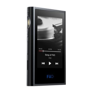 M9 – FIIO Japan