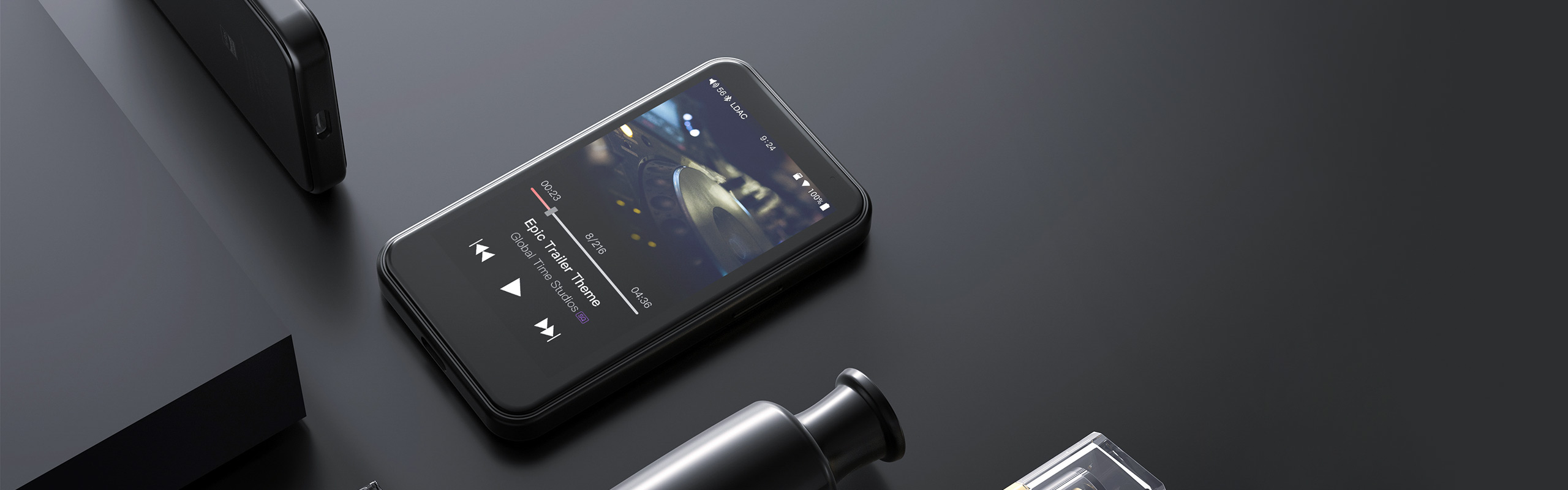 M6 – FIIO Japan M6 – FIIO Japan