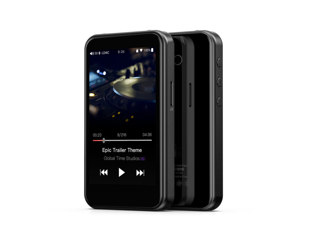 fiio m6 美品、