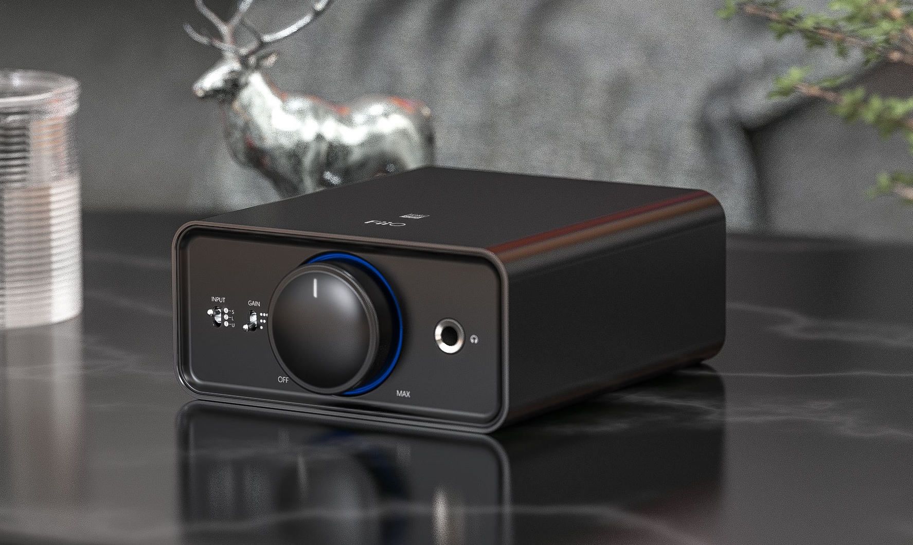 K5 Pro FIIO Japan