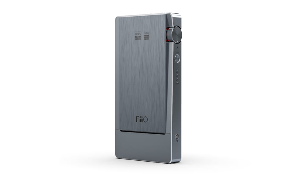 歳末特価　FiiO Q5s with AM3D type C