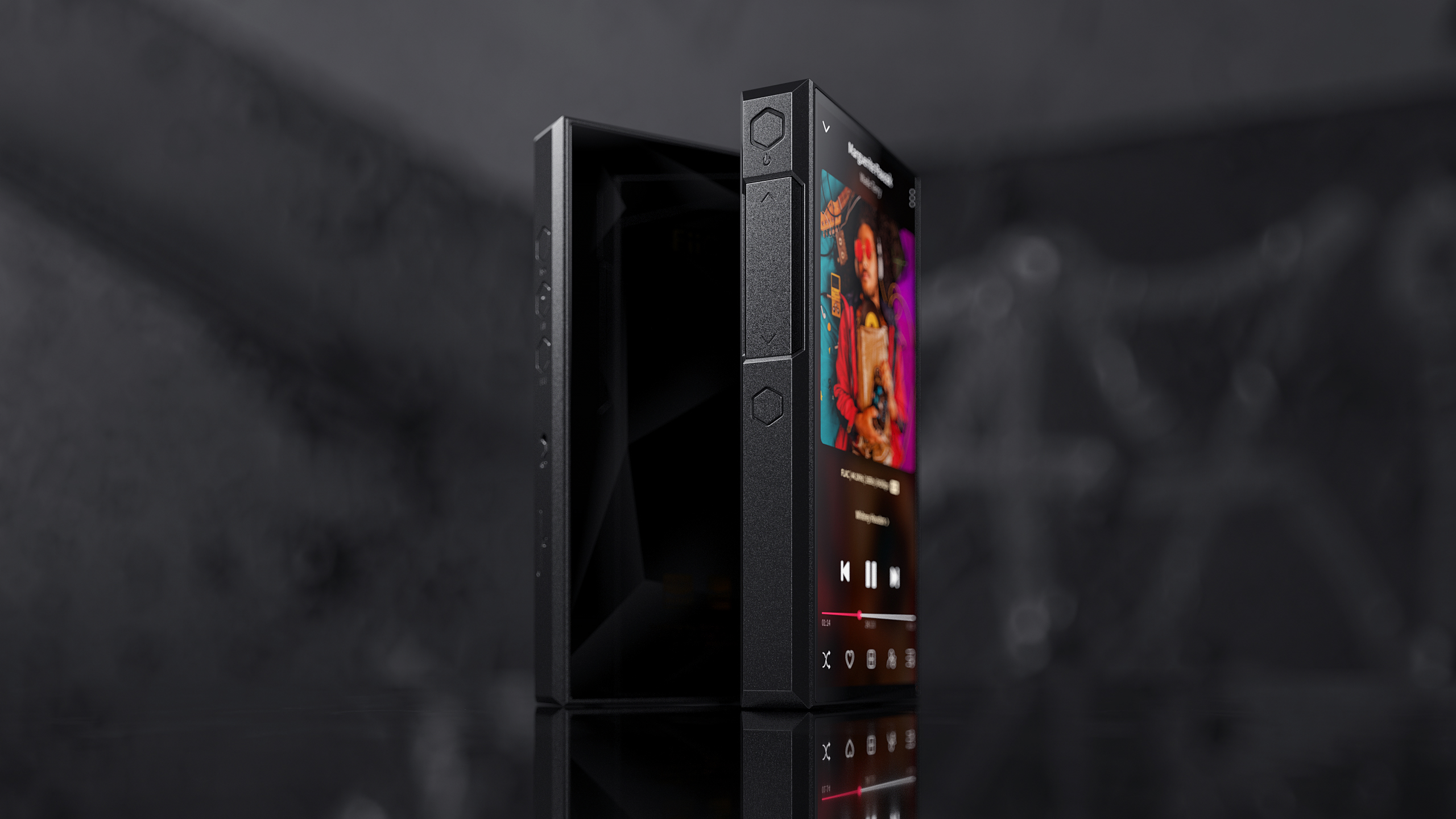 FIIO Japan – High-Res Audio Products | FIIO Electronics