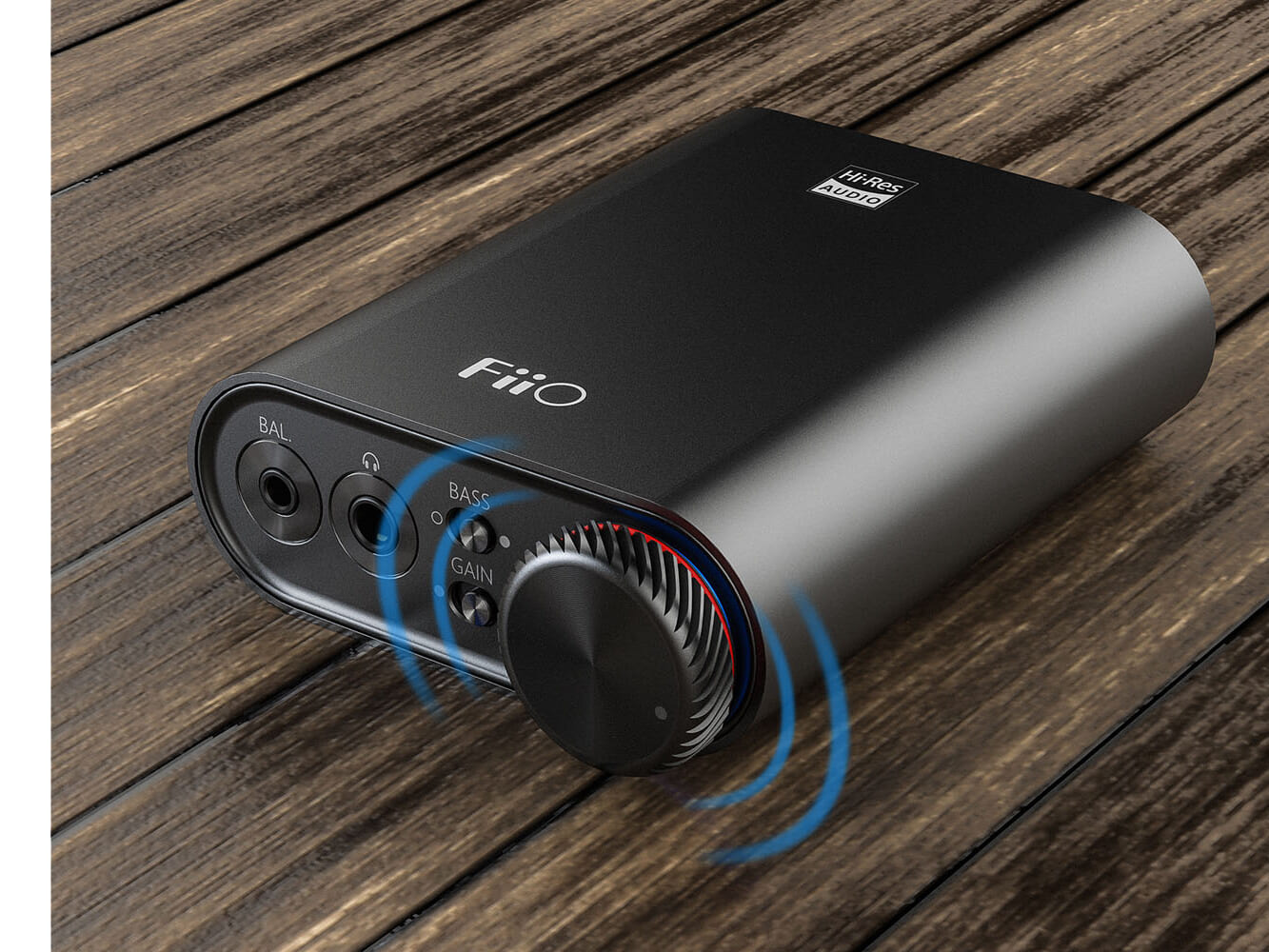 FiiO K3ES