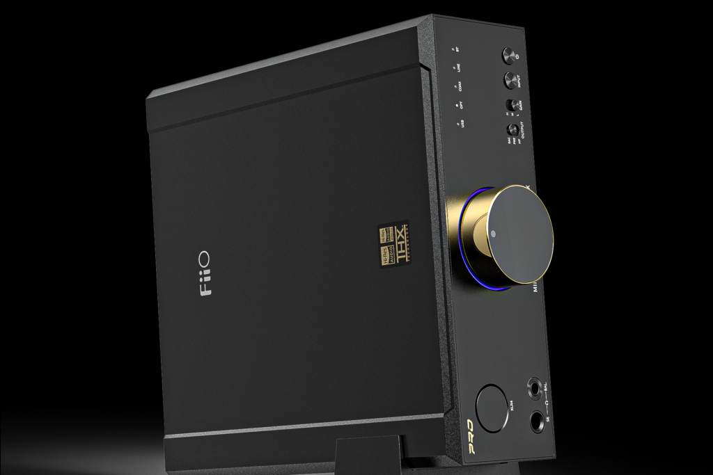 K9 Pro ESS – FIIO Japan