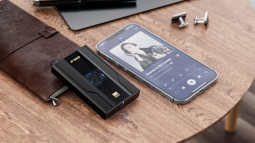 Q11 – FIIO Japan